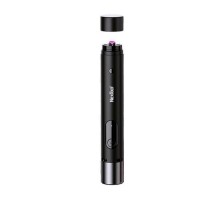 Ліхтар Xiaomi NexTool Flashlight With Electric Arc Black (NE2040)