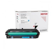 Картридж Xerox HP CE341A (651A)/CE271A (650A)/CE741A (307A) cyan (006R04148)