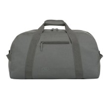 Дорожня сумка Highlander Cargo 45 Grey (927535)