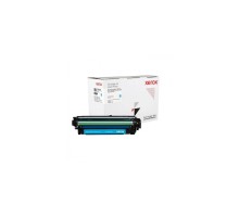 Картридж Xerox HP CE401A (507A) cyan (006R03685)