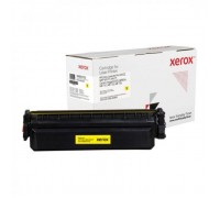 Картридж Xerox HP CF412X (410X), Canon 046H yellow (006R03702)