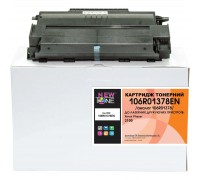 Картридж NewTone Xerox Ph3100/106R01378 Black +смарт-карта (106R01378EN)