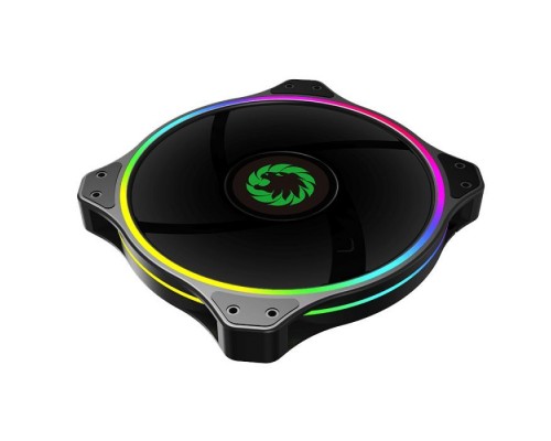 Кулер до корпусу Gamemax GMX-20-ARGB