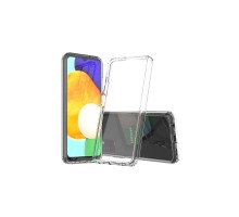 Чохол до мобільного телефона BeCover Samsung Galaxy A03s SM-A037 Transparancy (706650)