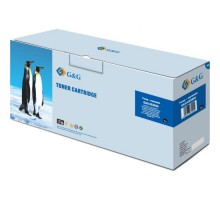 Картридж G&G Epson WFPro WF-5299DW/M5799DWF/M5298DW, 10K (G&G-C13T965140)