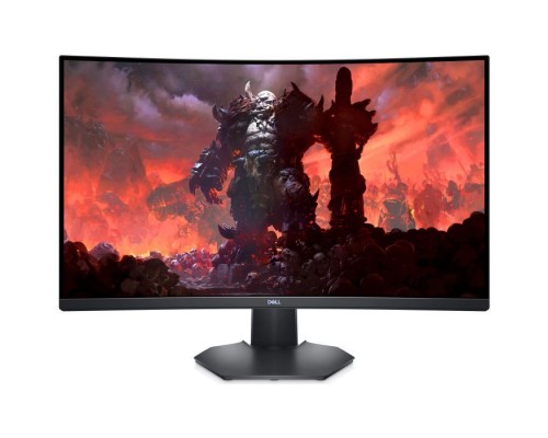 Монітор Dell S3222DGM (210-AZZH)