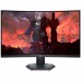 Монітор Dell S3222DGM (210-AZZH)