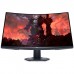 Монітор Dell S3222DGM (210-AZZH)