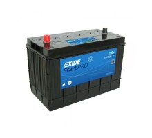 Акумулятор автомобільний EXIDE Start PRO 110A (EG110B)