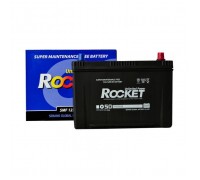 Акумулятор автомобільний ROCKET 95Ah (SMF 115D31L)