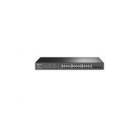 Комутатор мережевий TP-Link TL-SG3428