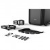 Корпус для ПК Be quiet! Silent Base 802 Black (BG039)