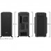 Корпус для ПК Be quiet! Silent Base 802 Black (BG039)