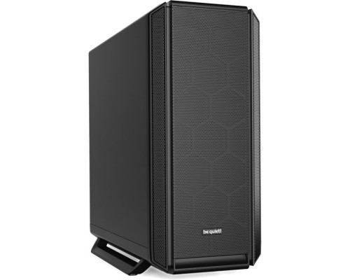 Корпус для ПК Be quiet! Silent Base 802 Black (BG039)
