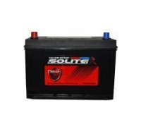 Акумулятор автомобільний Solite R 100Ah (125D31R)