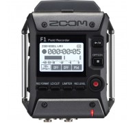 Цифровий диктофон Zoom F1-LP (284694)