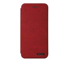 Чохол до мобільного телефона BeCover Exclusive Samsung Galaxy A22 SM-A225 / M32 SM-M325 Burgundy (706695)