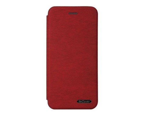 Чохол до мобільного телефона BeCover Exclusive Samsung Galaxy A22 SM-A225 / M32 SM-M325 Burgundy (706695)