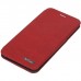 Чохол до мобільного телефона BeCover Exclusive Samsung Galaxy A22 SM-A225 / M32 SM-M325 Burgundy (706695)