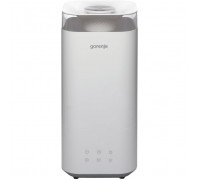 Зволожувач повітря Gorenje H50W