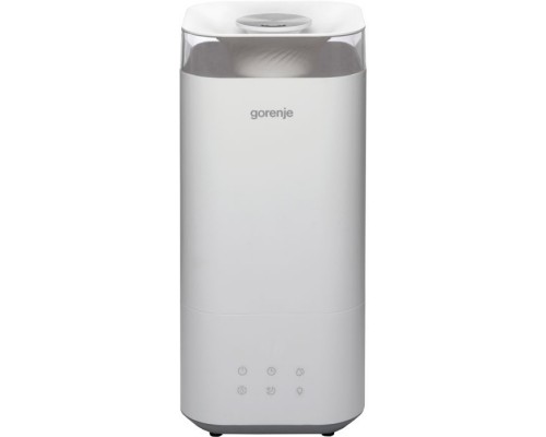 Зволожувач повітря Gorenje H50W