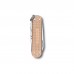 Ніж Victorinox Classic SD Alox Colors Fresh Peach (0.6221.202G)