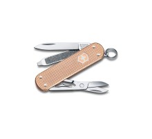 Ніж Victorinox Classic SD Alox Colors Fresh Peach (0.6221.202G)