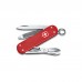 Ніж Victorinox Classic SD Alox Colors Sweet Berry (0.6221.201G)