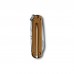 Ніж Victorinox Classic SD Colors Chocolate Fudge (0.6223.T55G)