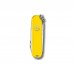 Ніж Victorinox Classic SD Colors Sunny Side (0.6223.8G)