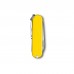 Ніж Victorinox Classic SD Colors Sunny Side (0.6223.8G)