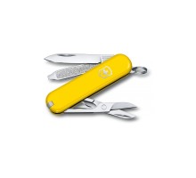 Ніж Victorinox Classic SD Colors Sunny Side (0.6223.8G)