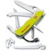 Ніж Victorinox RescueTool Yellow Blister (0.8623.MWNB1)
