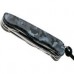 Ніж Victorinox Skipper Camo Blue (0.8593.W942)
