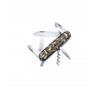 Ніж Victorinox Spartan Camo Blister (1.3603.94B1)