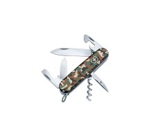 Ніж Victorinox Spartan Camo Blister (1.3603.94B1)