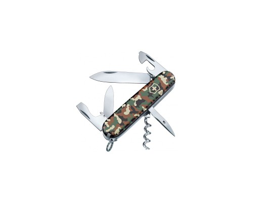 Ніж Victorinox Spartan Camo Blister (1.3603.94B1)