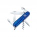 Ніж Victorinox Spartan Transparent Blue (1.3603.T2)