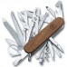 Ніж Victorinox SwissChamp Wood (1.6791.63)
