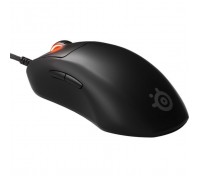 Мишка SteelSeries Prime Black (62533)