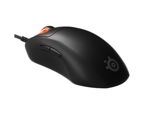 Мишка SteelSeries Prime Black (62533)