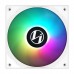 Кулер до корпусу Lian Li ST120-3 Triple White (G99.12ST3W.00)