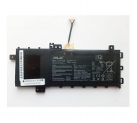 Акумулятор до ноутбука ASUS VivoBook X512 B21N1818, 4940mAh (32Wh), 2cell, 7.6V, Li-ion (A47581)