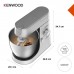 Кухонний комбайн Kenwood KVL 4170 S