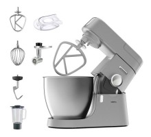 Кухонний комбайн Kenwood KVL 4170 S