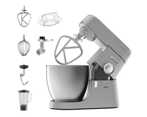 Кухонний комбайн Kenwood KVL 4170 S