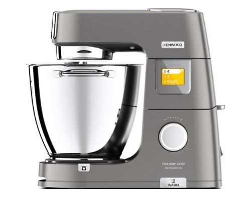Кухонний комбайн Kenwood KWL 90.004 SI