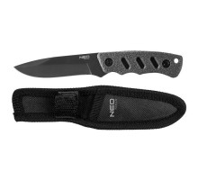 Ніж Neo Tools Bushcraft 16.5 см (63-106)