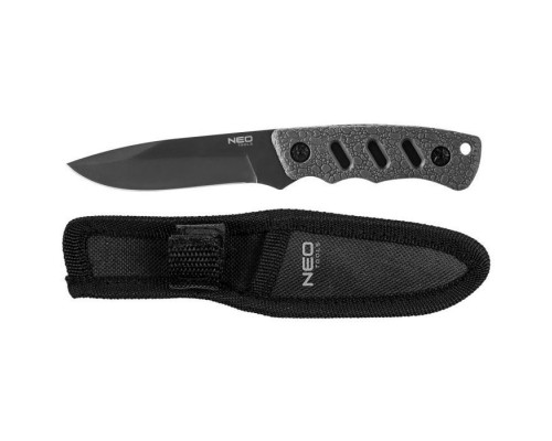 Ніж Neo Tools Bushcraft 16.5 см (63-106)