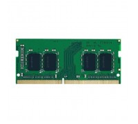 Модуль пам'яті для ноутбука SoDIMM DDR4 32GB 3200 MHz Goodram (GR3200S464L22/32G)
